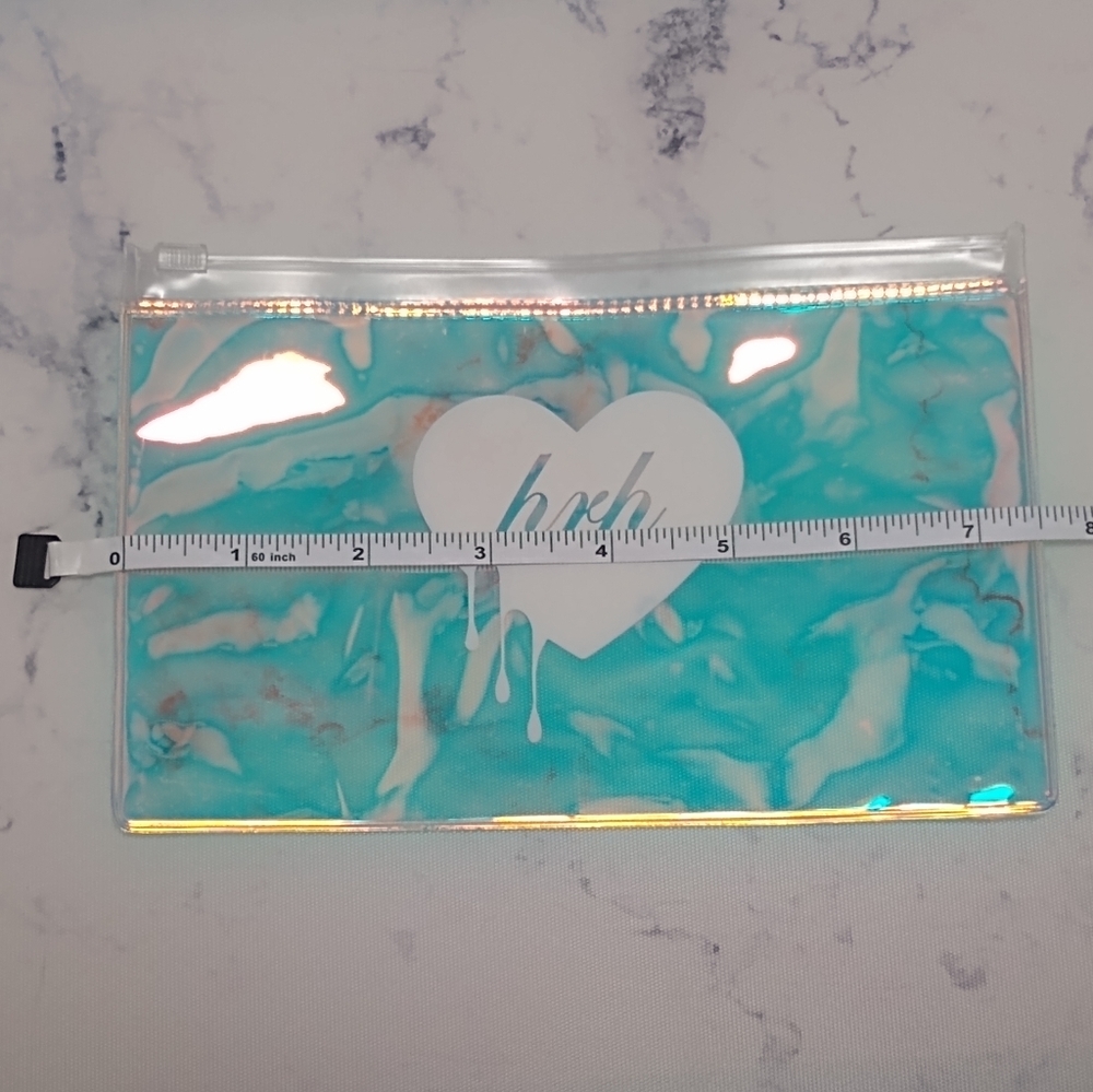 HRH Collection Pouch - Picture 6 of 7